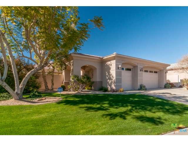 3ORLEANS Road, Rancho Mirage, CA 92270