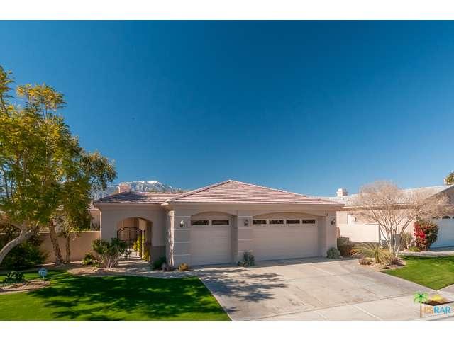 3ORLEANS Road, Rancho Mirage, CA 92270