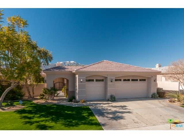 3ORLEANS Road, Rancho Mirage, CA 92270