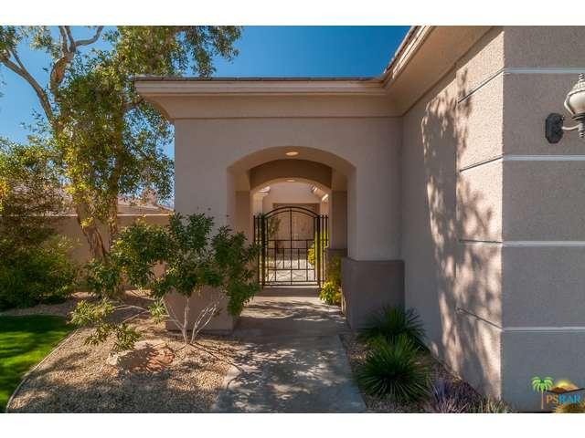 3ORLEANS Road, Rancho Mirage, CA 92270