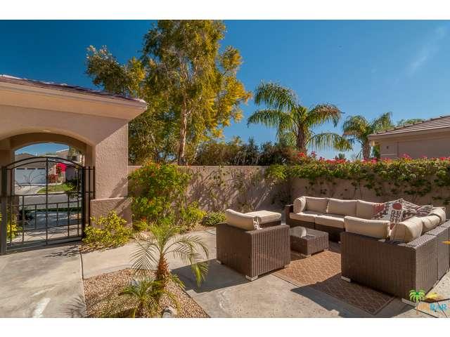 3ORLEANS Road, Rancho Mirage, CA 92270