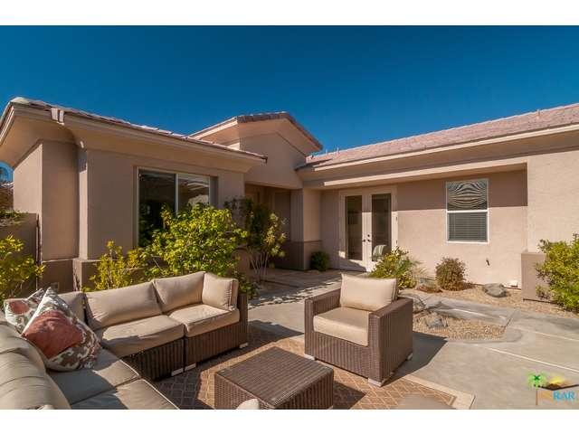 3ORLEANS Road, Rancho Mirage, CA 92270