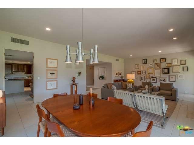 11PRINCETON Drive, Rancho Mirage, CA 92270