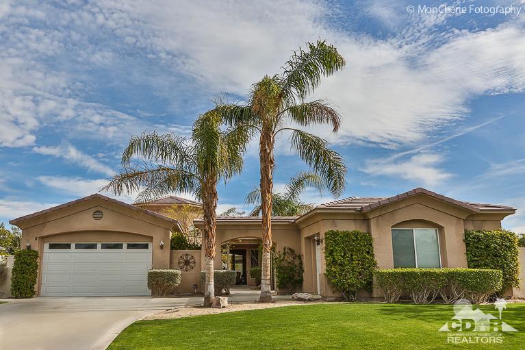 8 Marseilles Road, Rancho Mirage, CA 92270