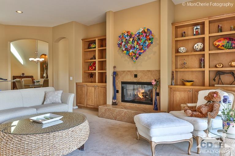 8 Marseilles Road, Rancho Mirage, CA 92270