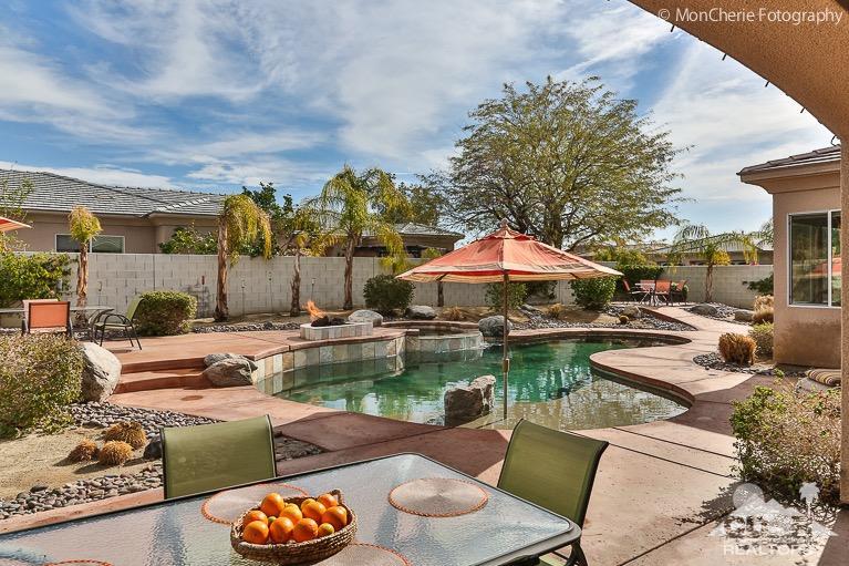 8 Marseilles Road, Rancho Mirage, CA 92270