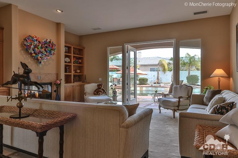 8 Marseilles Road, Rancho Mirage, CA 92270