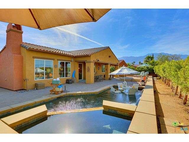 71VIA SANTO TOMAS, Rancho Mirage, CA 92270