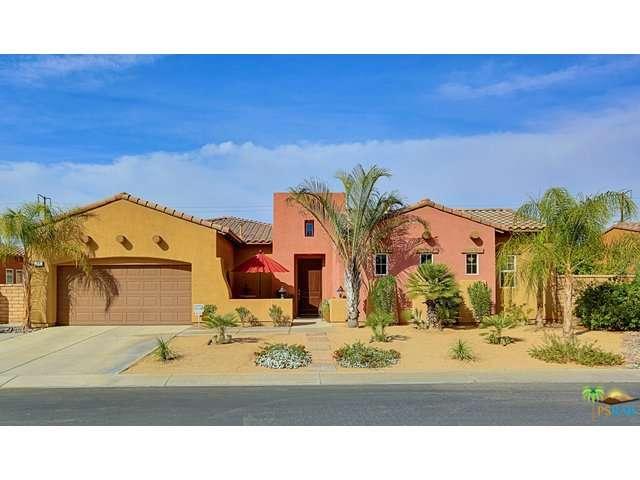 71VIA SANTO TOMAS, Rancho Mirage, CA 92270