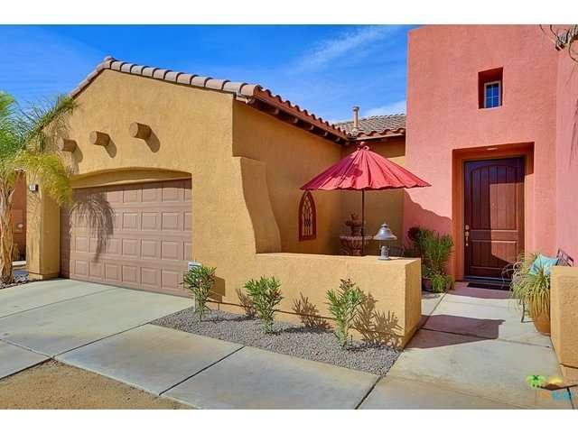 71VIA SANTO TOMAS, Rancho Mirage, CA 92270