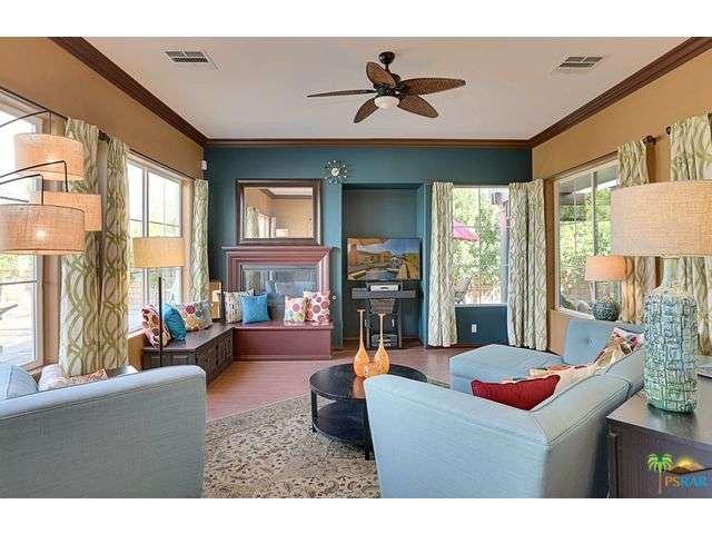 71VIA SANTO TOMAS, Rancho Mirage, CA 92270