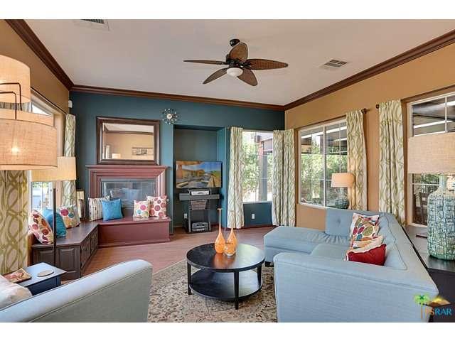 71VIA SANTO TOMAS, Rancho Mirage, CA 92270
