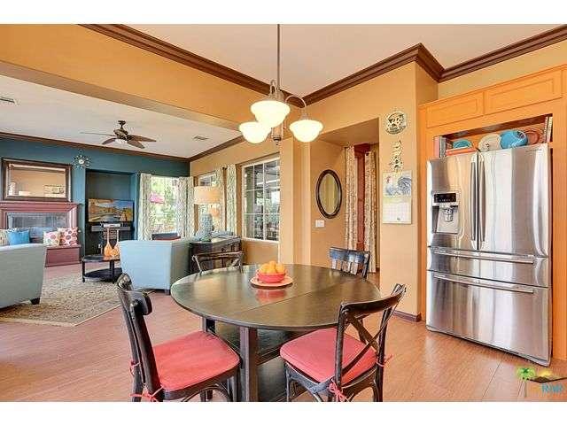 71VIA SANTO TOMAS, Rancho Mirage, CA 92270
