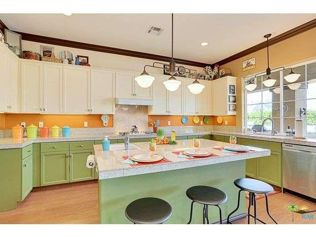 71VIA SANTO TOMAS, Rancho Mirage, CA 92270