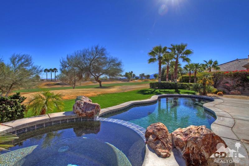 40 Via Bella, Rancho Mirage, CA 92270
