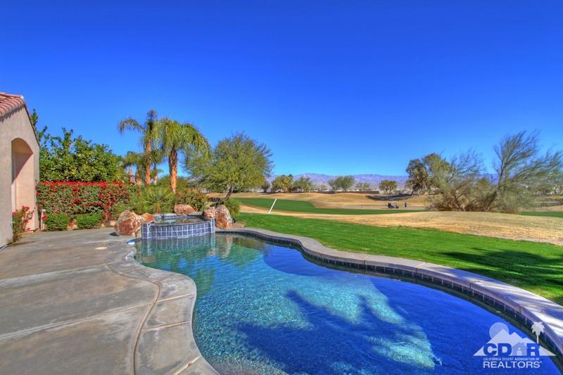 40 Via Bella, Rancho Mirage, CA 92270