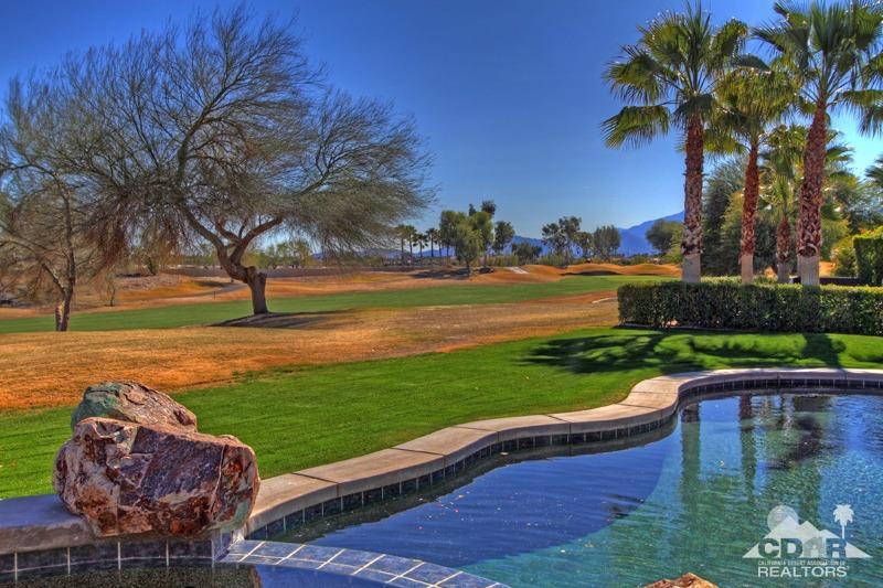 40 Via Bella, Rancho Mirage, CA 92270