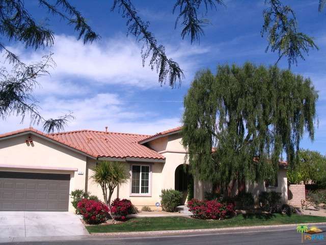 12 Lake Mendocino Dr, Rancho Mirage, United States 92270