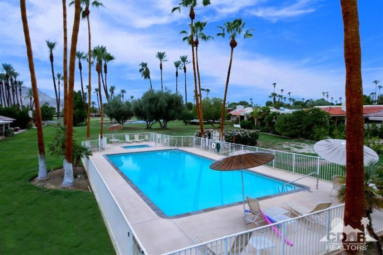 16 Reed Court, Rancho Mirage, CA 92270