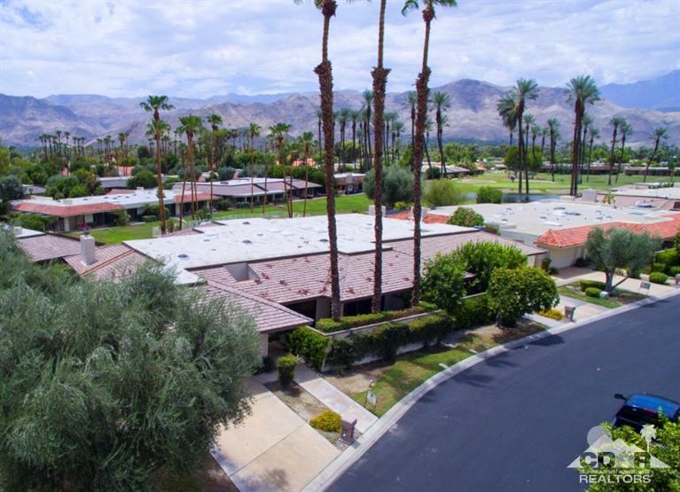 16 Reed Court, Rancho Mirage, CA 92270