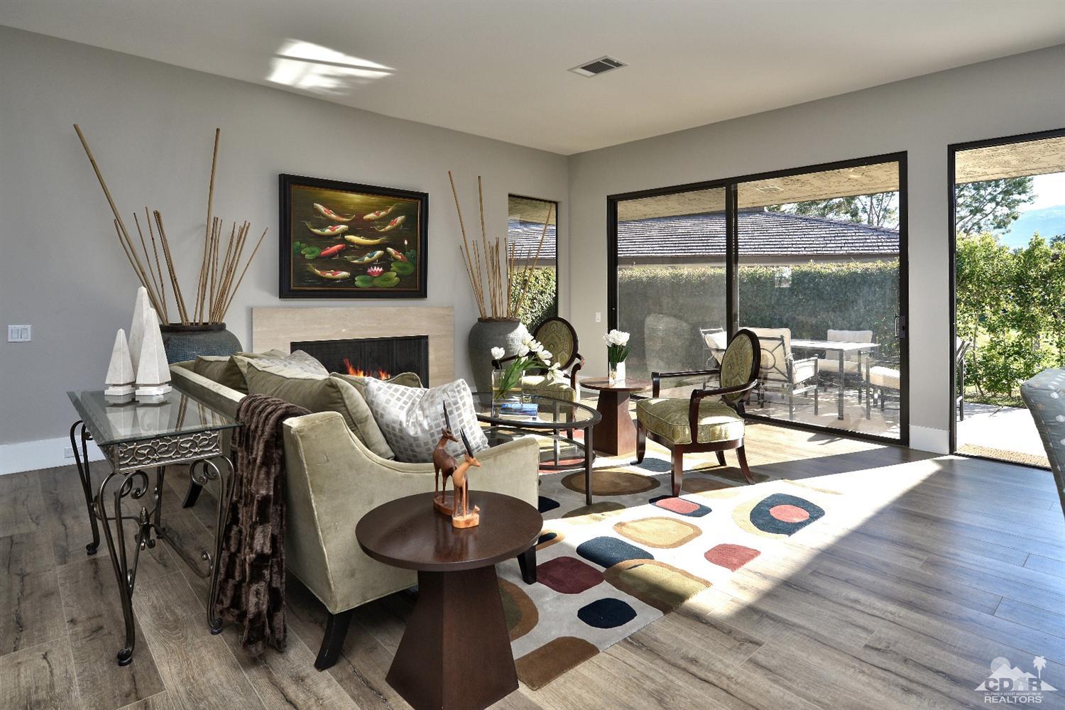 16 Reed Court, Rancho Mirage, CA 92270