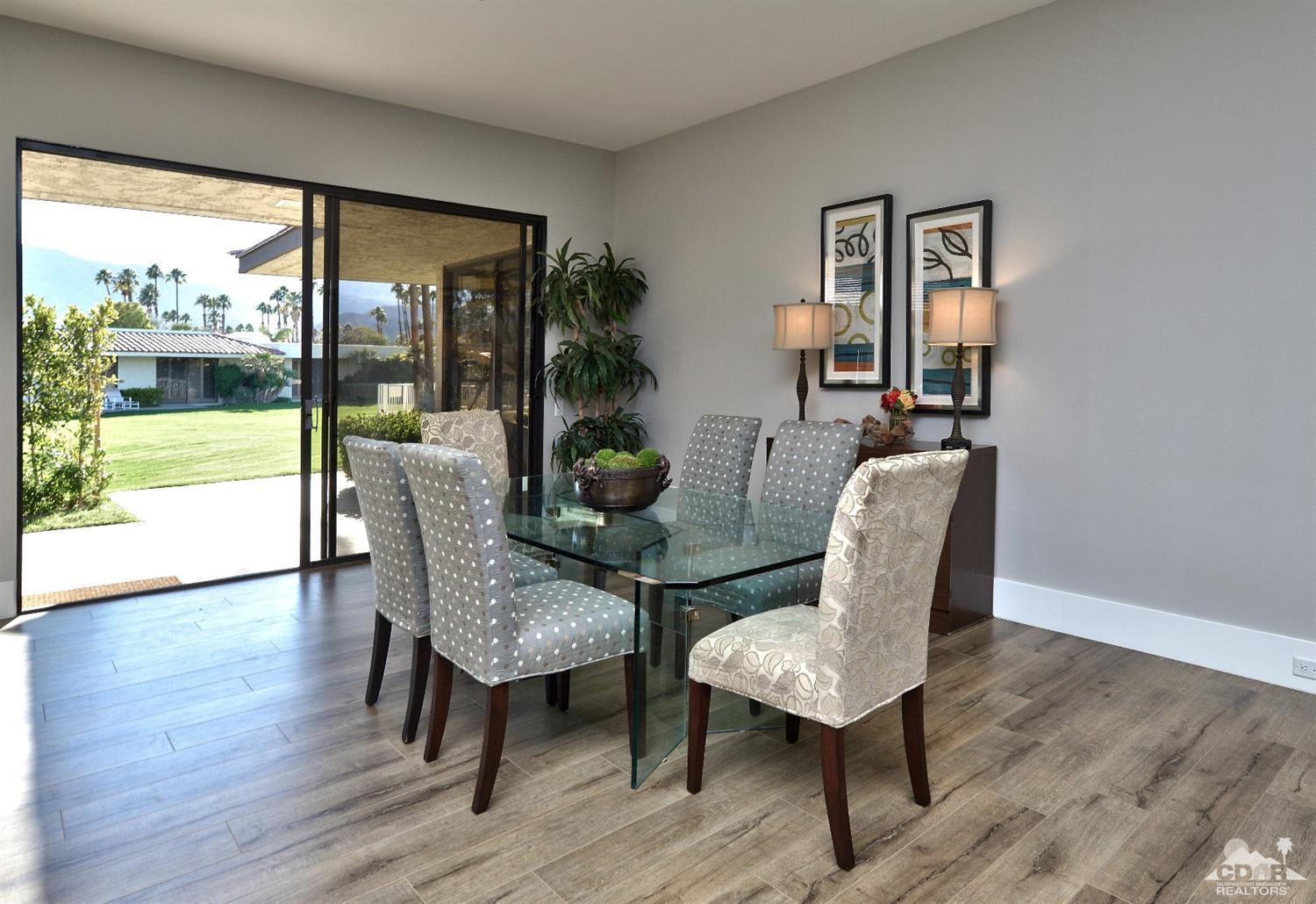 16 Reed Court, Rancho Mirage, CA 92270
