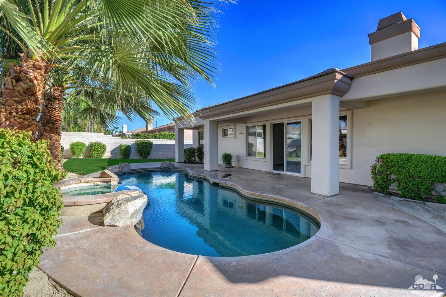 68 Calle Manzanita, Rancho Mirage, CA 92270
