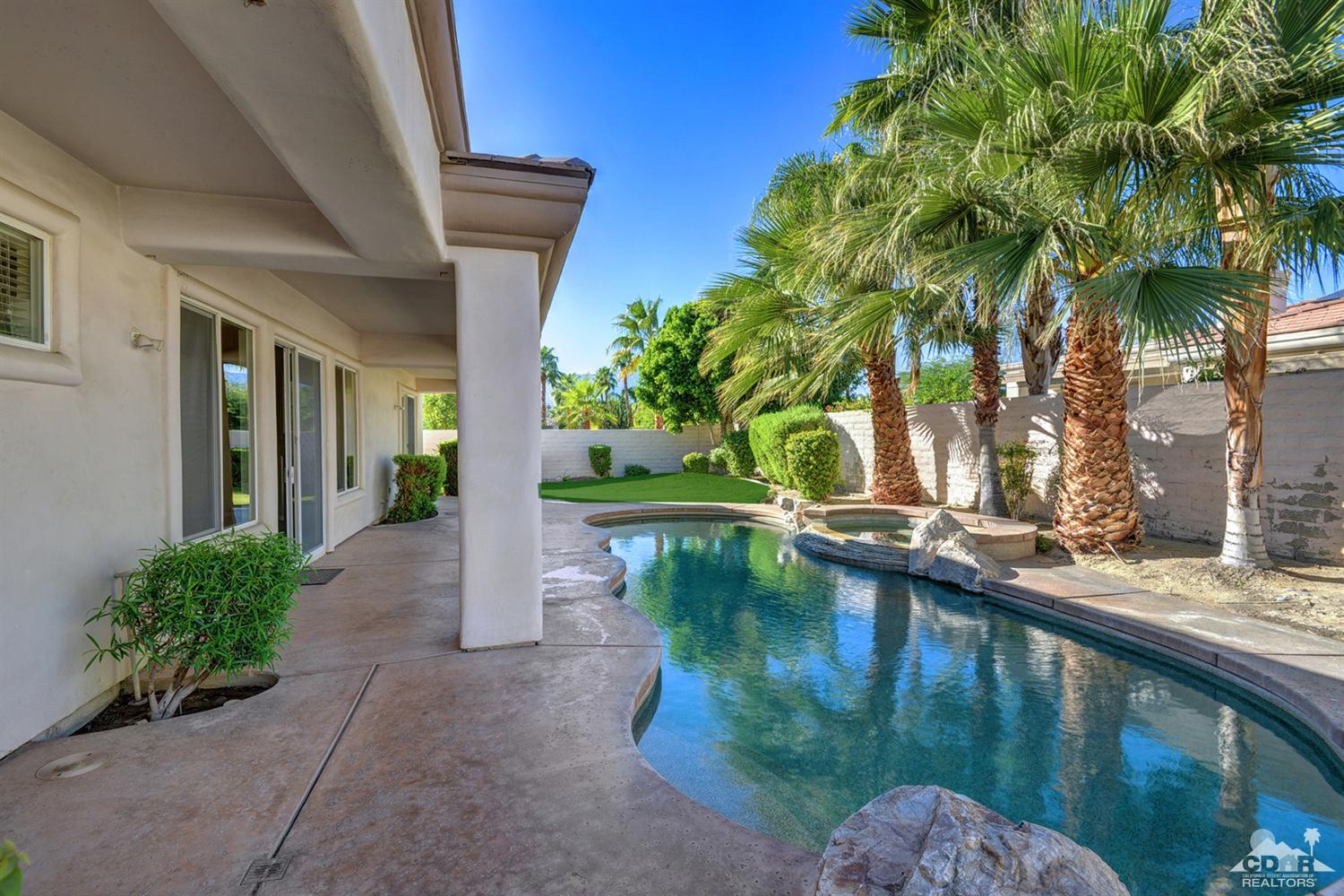 68 Calle Manzanita, Rancho Mirage, CA 92270