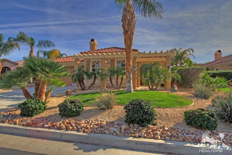 37 Vista Mirage Way, Rancho Mirage, United States 92270