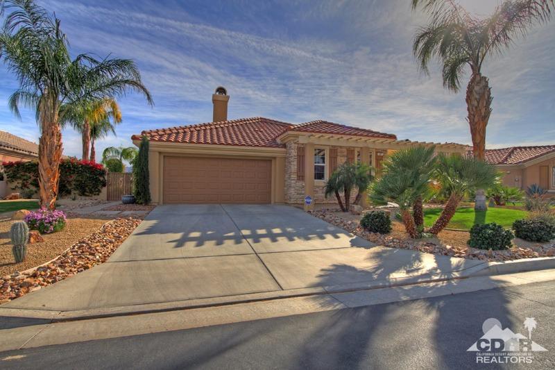 37 Vista Mirage Way, Rancho Mirage, United States 92270