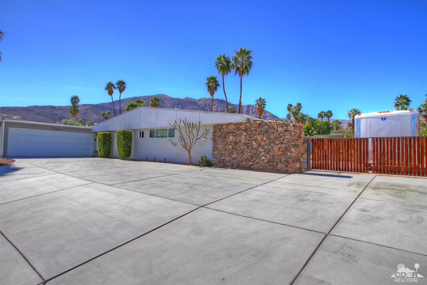 71447 Estellita Drive, Rancho Mirage, CA 92270