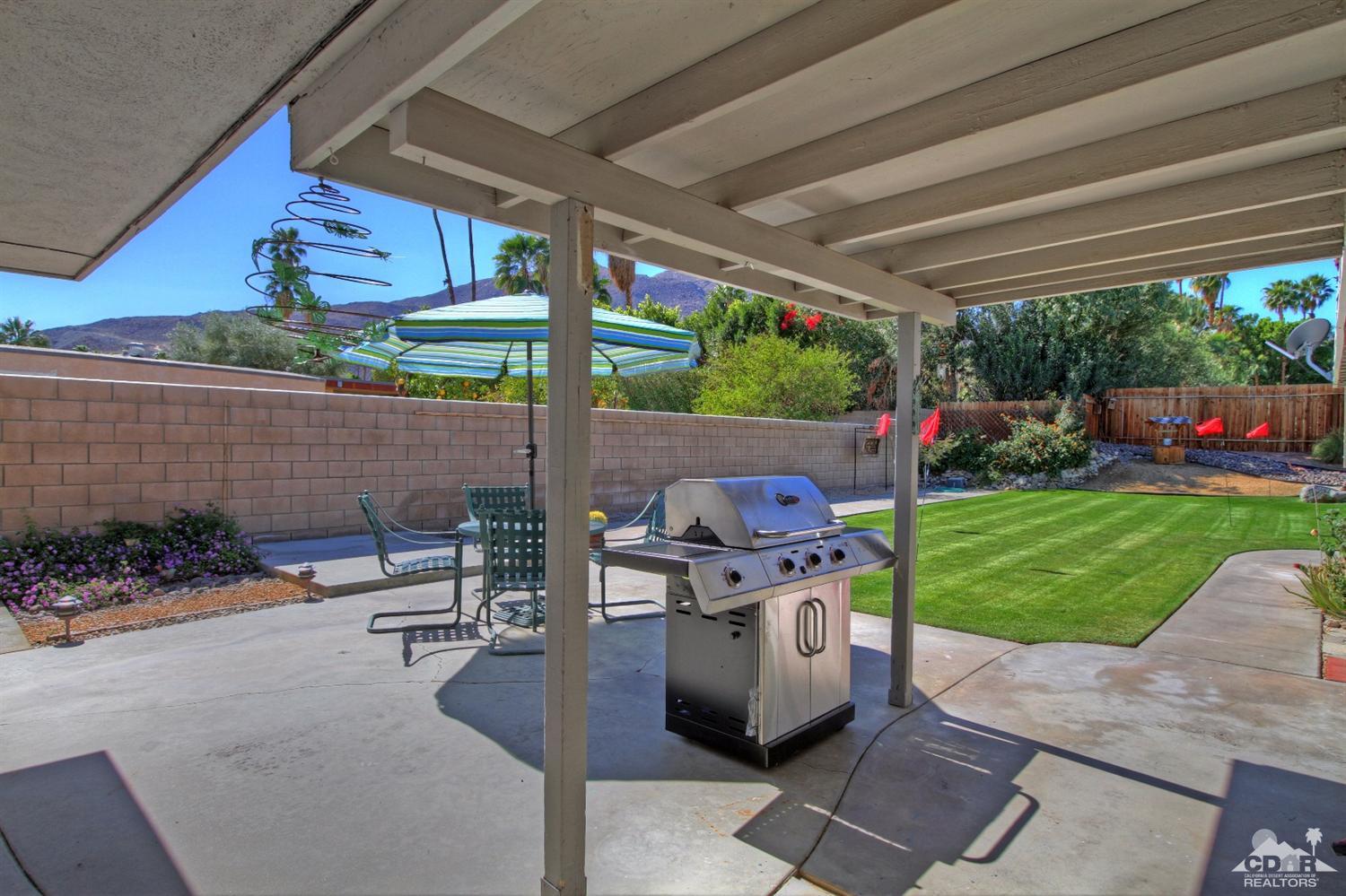71447 Estellita Drive, Rancho Mirage, CA 92270