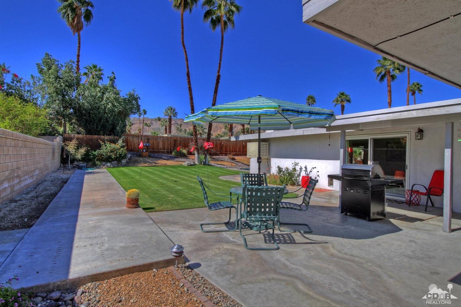 71447 Estellita Drive, Rancho Mirage, CA 92270