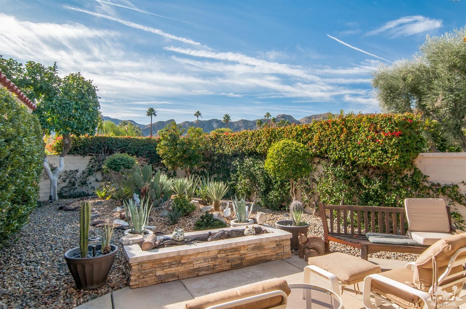 2 Mt Holyoke Drive, Rancho Mirage, CA 92270