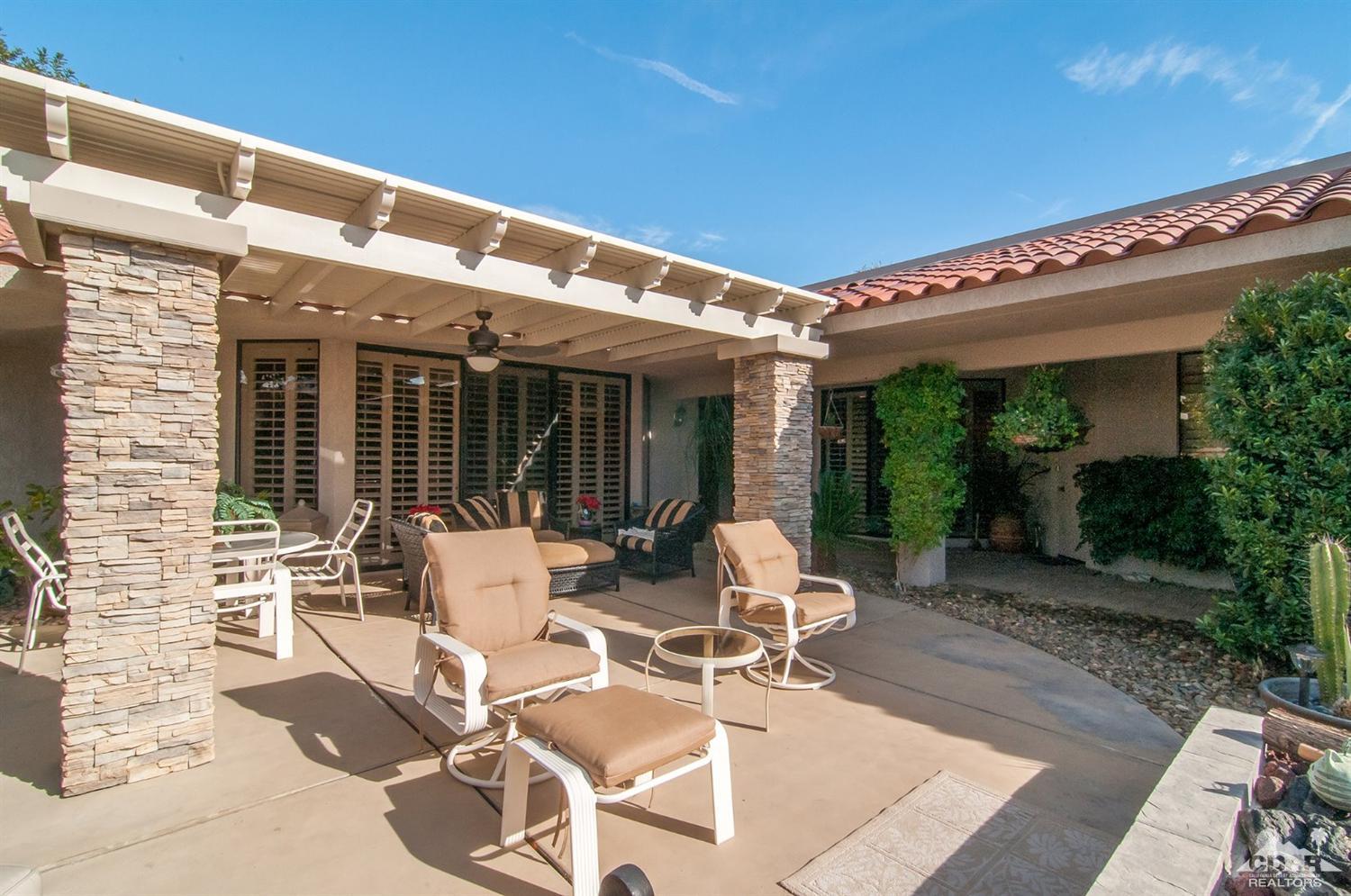 2 Mt Holyoke Drive, Rancho Mirage, CA 92270