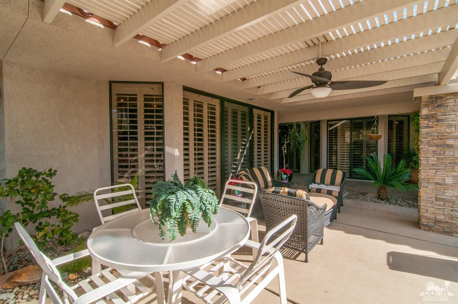2 Mt Holyoke Drive, Rancho Mirage, CA 92270