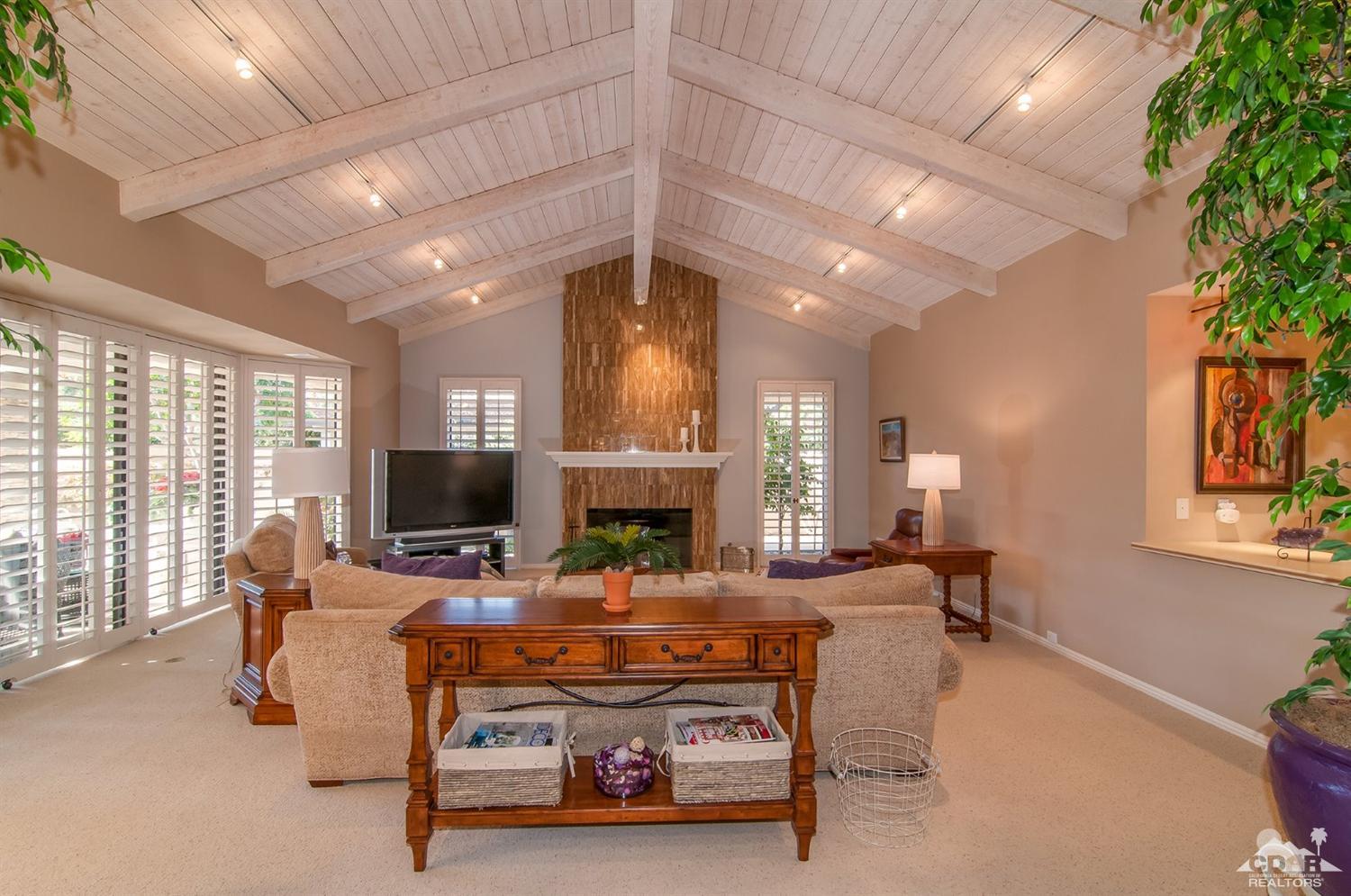 2 Mt Holyoke Drive, Rancho Mirage, CA 92270