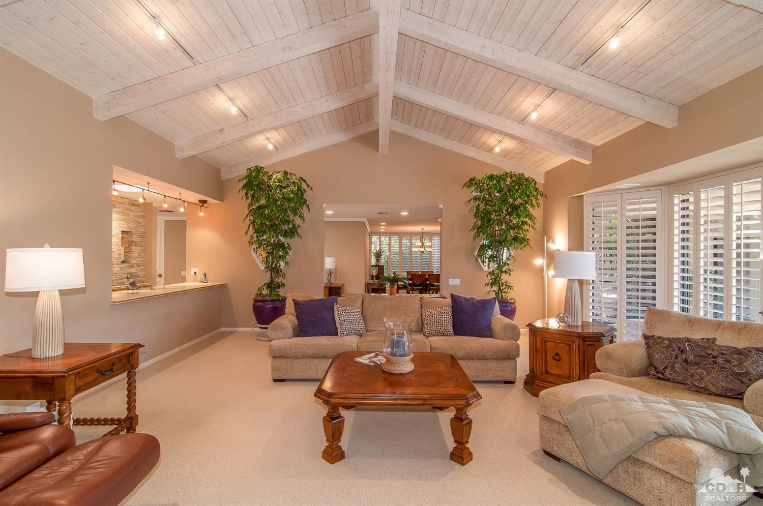 2 Mt Holyoke Drive, Rancho Mirage, CA 92270