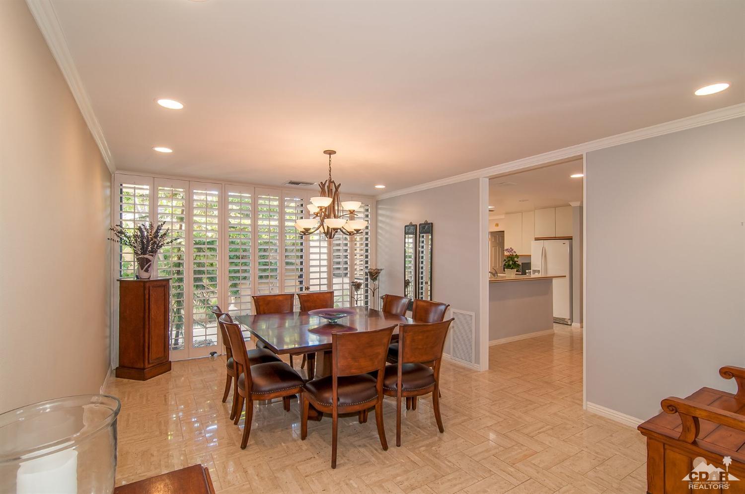 2 Mt Holyoke Drive, Rancho Mirage, CA 92270