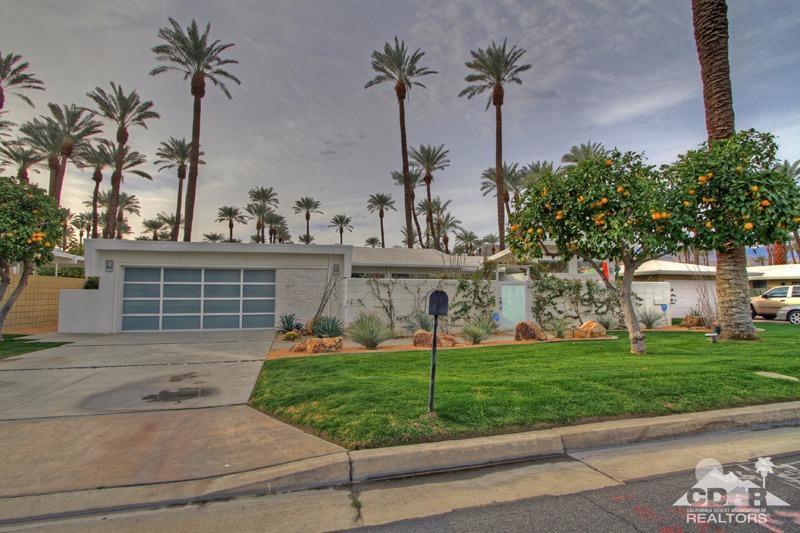 70435 SUNNY LANE, Rancho Mirage, CA 92270