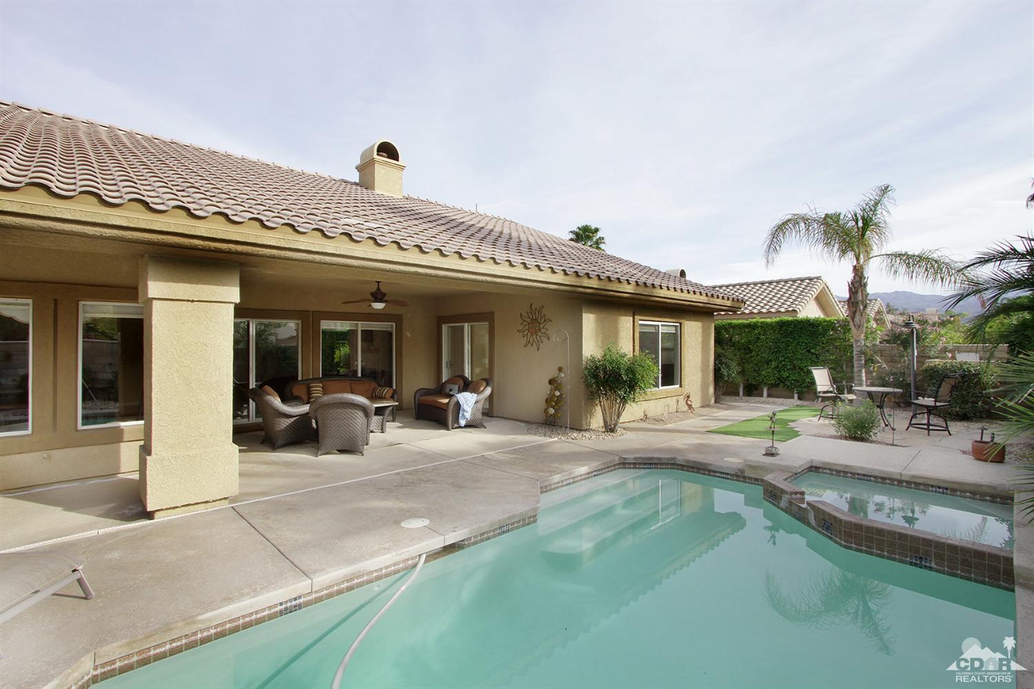 64 White Sun Way, Rancho Mirage, CA 92270