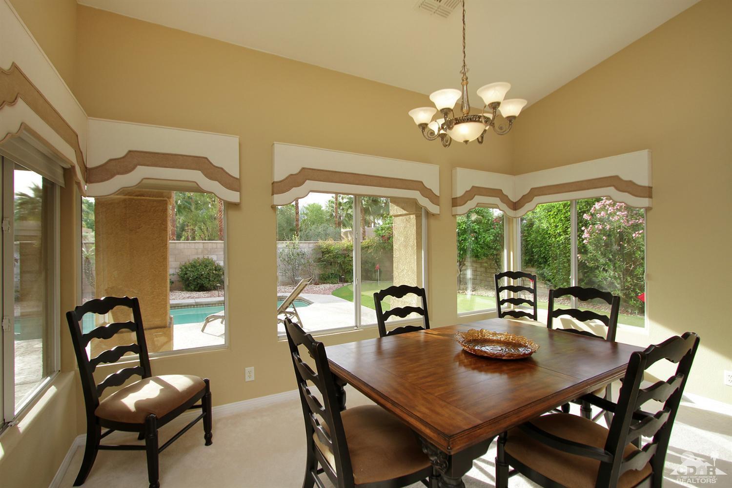 64 White Sun Way, Rancho Mirage, CA 92270