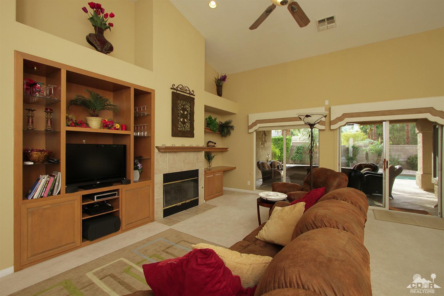 64 White Sun Way, Rancho Mirage, CA 92270