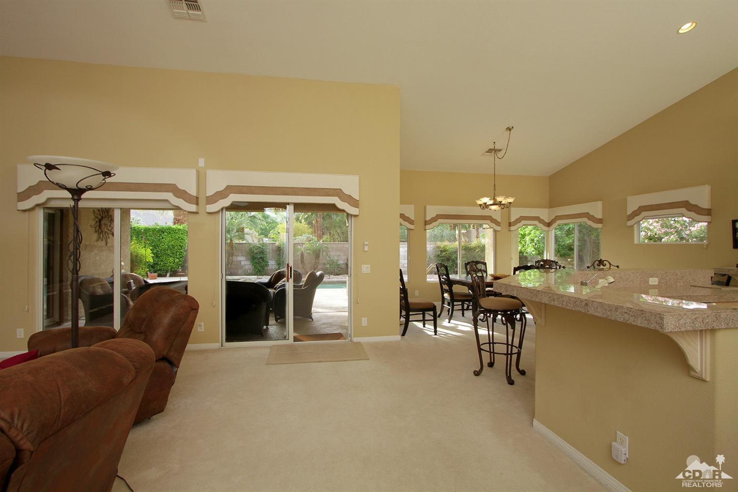 64 White Sun Way, Rancho Mirage, CA 92270