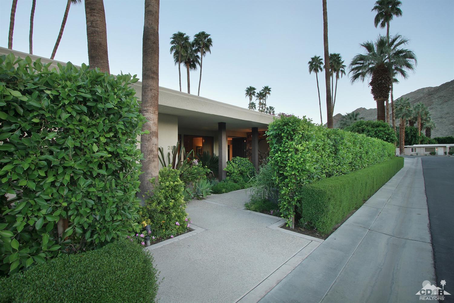40990 Paxton Drive, Rancho Mirage, CA 92270