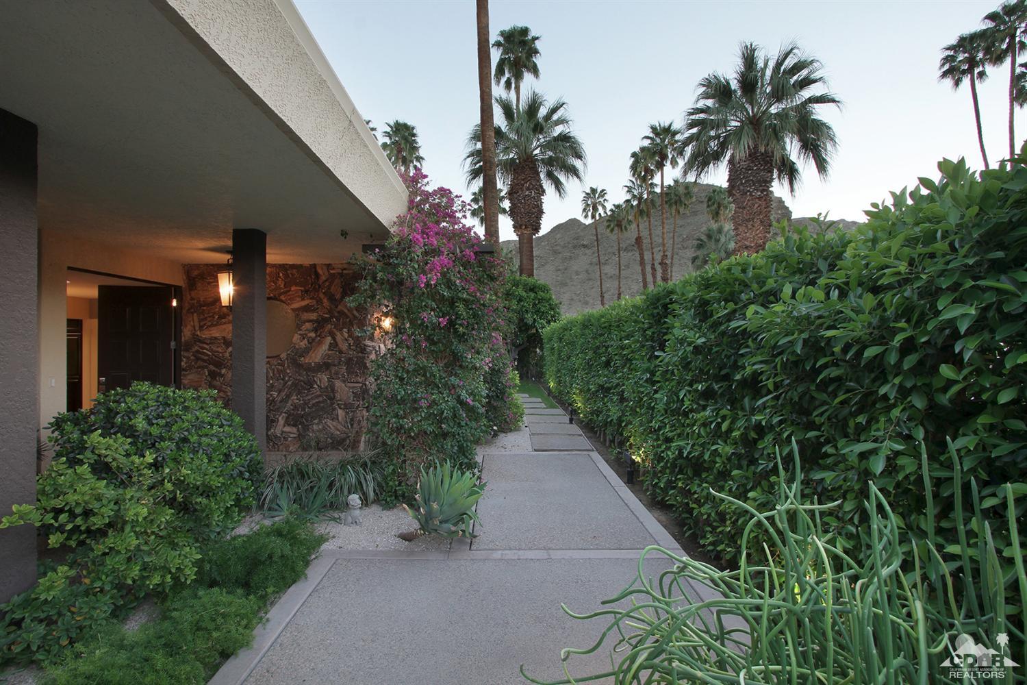 40990 Paxton Drive, Rancho Mirage, CA 92270