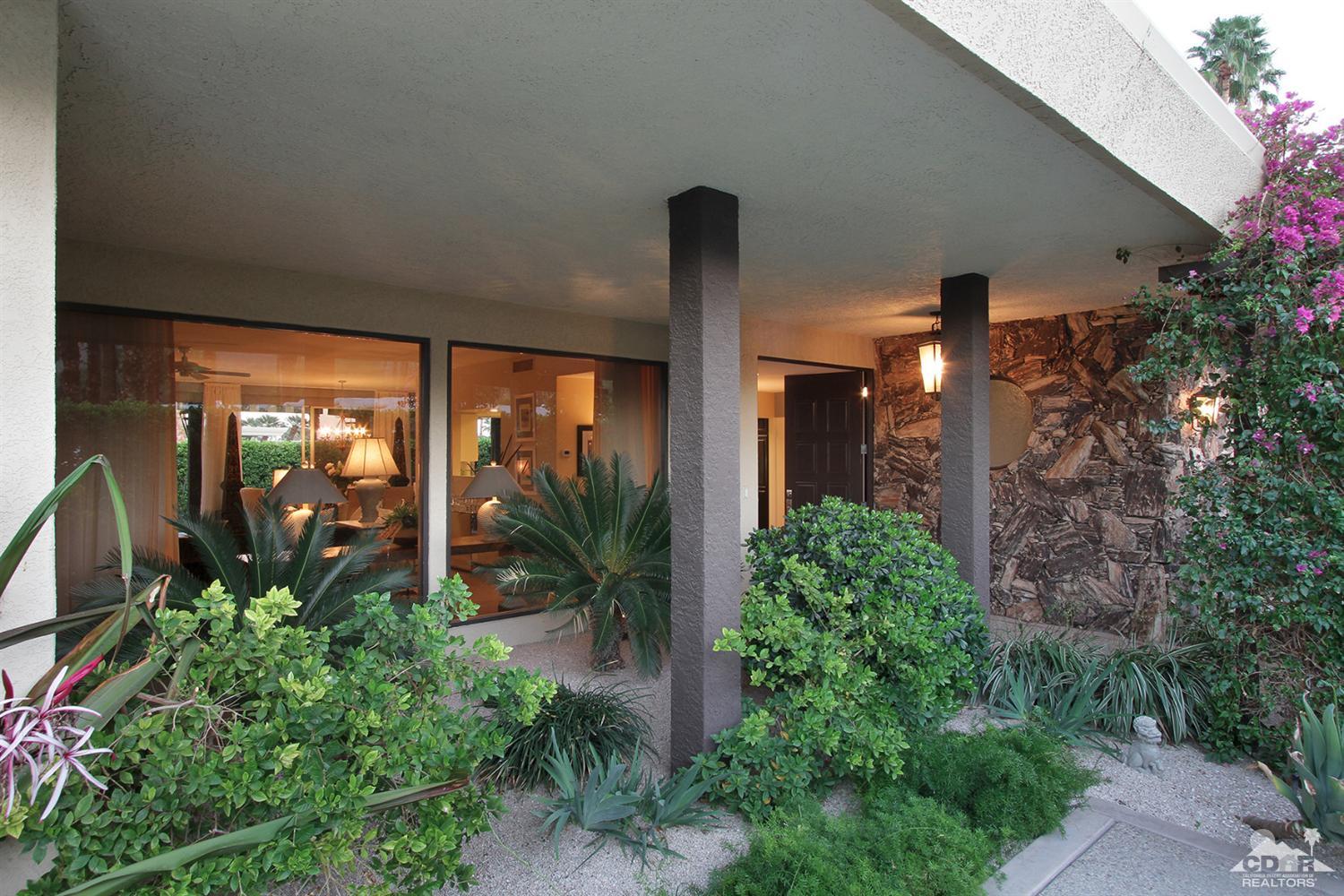 40990 Paxton Drive, Rancho Mirage, CA 92270