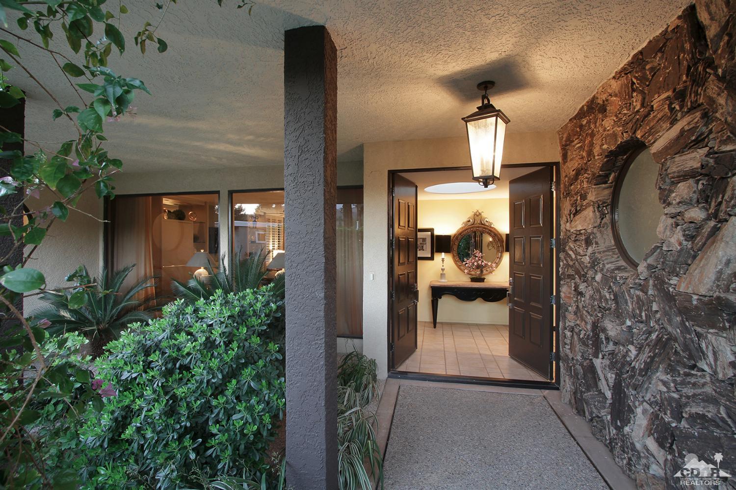 40990 Paxton Drive, Rancho Mirage, CA 92270