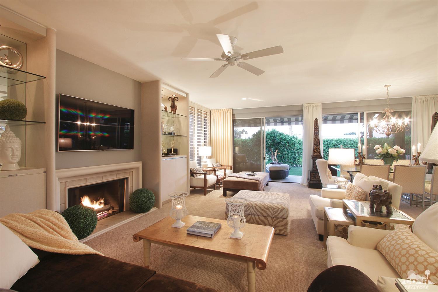 40990 Paxton Drive, Rancho Mirage, CA 92270