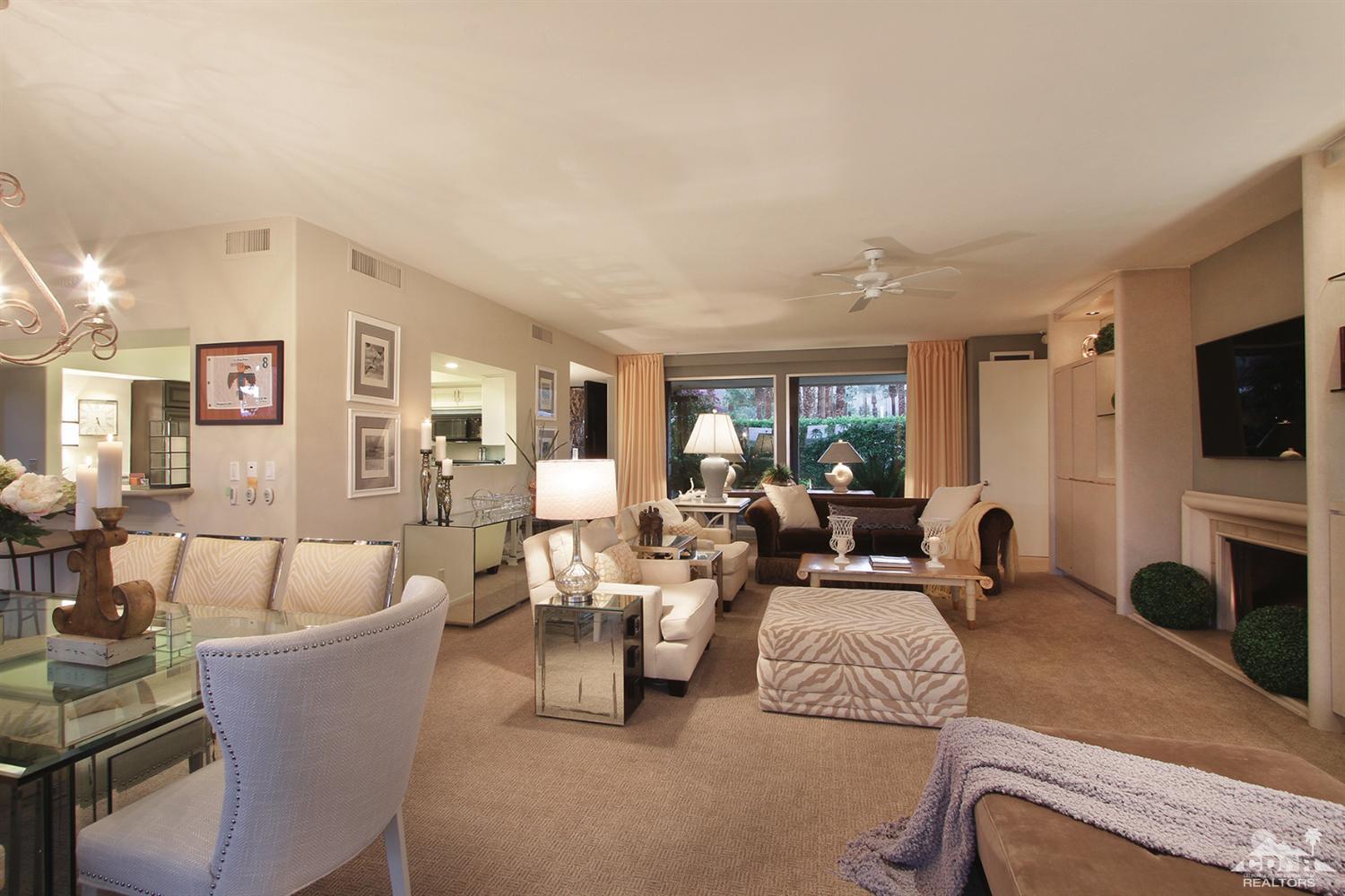 40990 Paxton Drive, Rancho Mirage, CA 92270